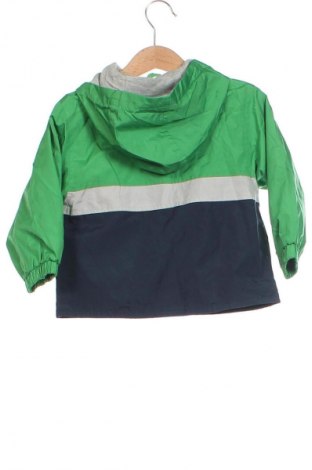 Kinderjacke Oshkosh, Größe 18-24m/ 86-98 cm, Farbe Mehrfarbig, Preis € 18,49