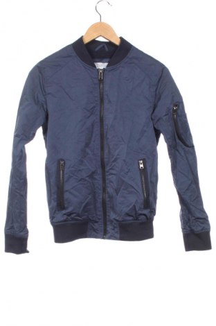 Kinderjacke Oviesse, Größe 12-13y/ 158-164 cm, Farbe Blau, Preis € 20,49