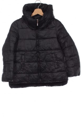 Kinderjacke Oviesse, Größe 9-10y/ 140-146 cm, Farbe Schwarz, Preis 21,99 €