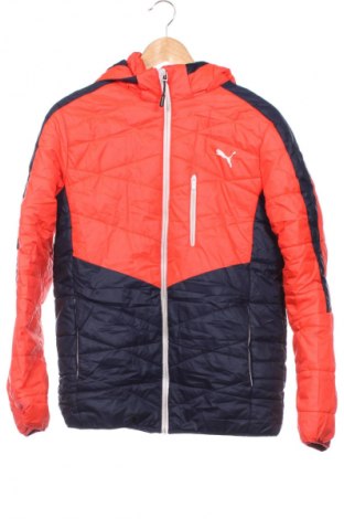 Kinderjacke PUMA, Größe 15-18y/ 170-176 cm, Farbe Mehrfarbig, Preis 43,49 €