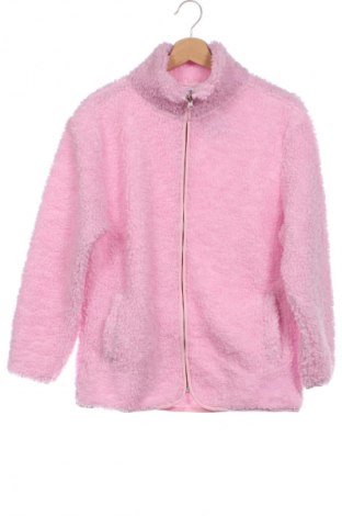 Kinderjacke Page One, Größe 12-13y/ 158-164 cm, Farbe Rosa, Preis 22,49 €