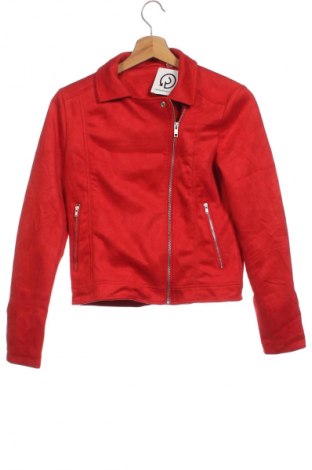 Kinderjacke Pepperts!, Größe 12-13y/ 158-164 cm, Farbe Rot, Preis 20,49 €