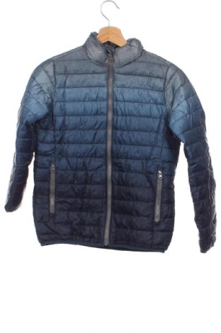 Kinderjacke Pepperts!, Größe 9-10y/ 140-146 cm, Farbe Blau, Preis 20,49 €