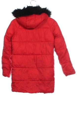 Kinderjacke Primark, Größe 11-12y/ 152-158 cm, Farbe Rot, Preis 20,49 €