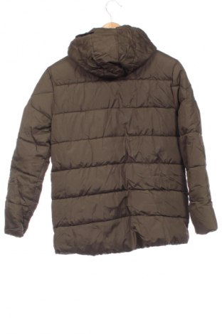 Kinderjacke Primark, Größe 12-13y/ 158-164 cm, Farbe Grün, Preis € 26,99