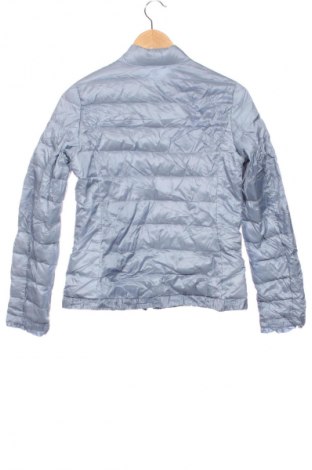 Kinderjacke Refrigue, Größe 15-18y/ 170-176 cm, Farbe Blau, Preis 9,49 €