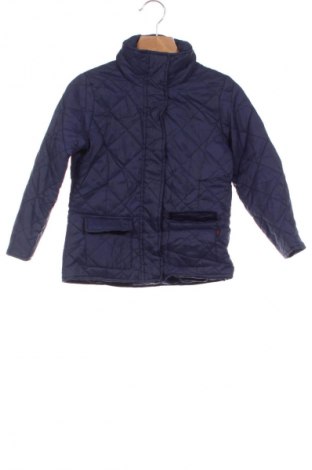 Kinderjacke Robe Di Kappa, Größe 4-5y/ 110-116 cm, Farbe Blau, Preis 25,49 €