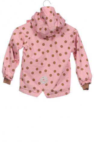 Kinderjacke TCM, Größe 5-6y/ 116-122 cm, Farbe Rosa, Preis 16,99 €