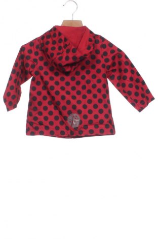 Kinderjacke Topolino, Größe 9-12m/ 74-80 cm, Farbe Rot, Preis 15,78 €