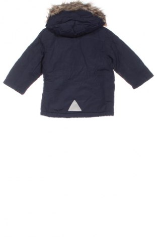 Kinderjacke Topolino, Größe 18-24m/ 86-98 cm, Farbe Blau, Preis € 27,49