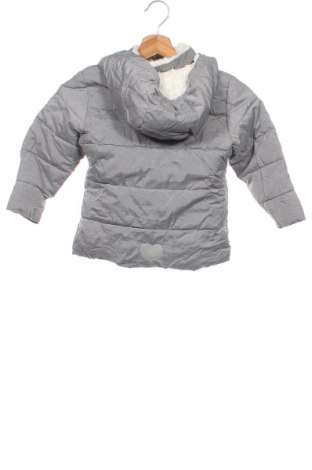 Kinderjacke Topolino, Größe 18-24m/ 86-98 cm, Farbe Grau, Preis 16,49 €