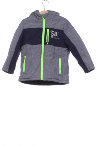 Kinderjacke Topolino, Größe 3-4y/ 104-110 cm, Farbe Lila, Preis 27,49 €