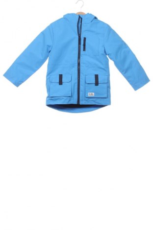 Kinderjacke Topolino, Größe 5-6y/ 116-122 cm, Farbe Blau, Preis € 30,18