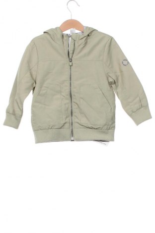 Kinderjacke Topolino, Größe 18-24m/ 86-98 cm, Farbe Grün, Preis € 25,06