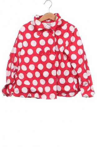 Kinderjacke Tu, Größe 4-5y/ 110-116 cm, Farbe Mehrfarbig, Preis € 14,83