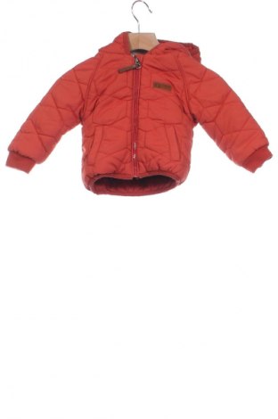 Kinderjacke Tumble'n Dry, Größe 3-6m/ 62-68 cm, Farbe Orange, Preis € 11,76