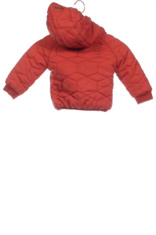 Kinderjacke Tumble'n Dry, Größe 3-6m/ 62-68 cm, Farbe Orange, Preis € 11,76