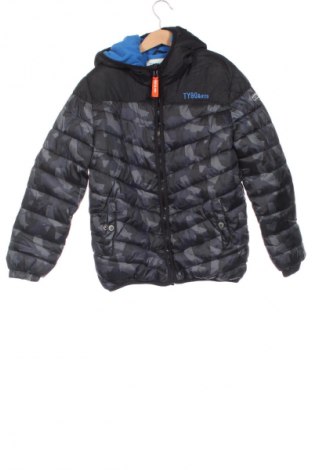 Kinderjacke Tygo & Vito, Größe 8-9y/ 134-140 cm, Farbe Mehrfarbig, Preis € 29,49