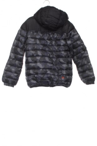 Kinderjacke Tygo & Vito, Größe 8-9y/ 134-140 cm, Farbe Mehrfarbig, Preis € 29,49