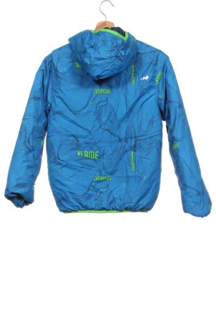 Kinderjacke Wedze, Größe 10-11y/ 146-152 cm, Farbe Blau, Preis 26,99 €