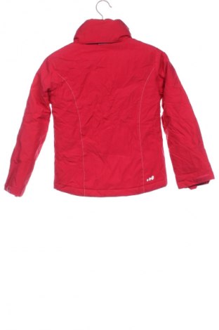 Kinderjacke Wedze, Größe 7-8y/ 128-134 cm, Farbe Rosa, Preis € 22,49