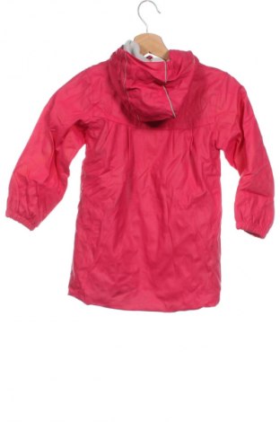 Kinderjacke X-Mail, Größe 3-4y/ 104-110 cm, Farbe Rosa, Preis 16,99 €