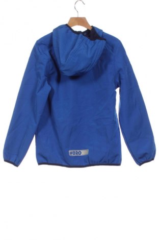 Kinderjacke Y.F.K., Größe 8-9y/ 134-140 cm, Farbe Blau, Preis 22,49 €