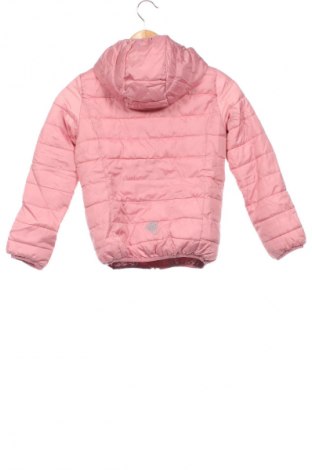 Kinderjacke Y.F.K., Größe 7-8y/ 128-134 cm, Farbe Rosa, Preis 20,49 €