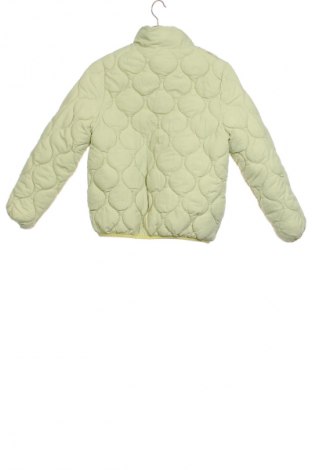 Geacă pentru copii Zara, Mărime 11-12y/ 152-158 cm, Culoare Verde, Preț 51,99 Lei