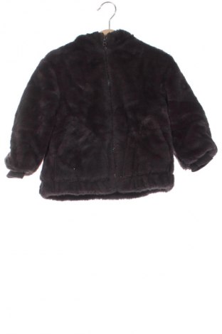 Kinderjacke Zara, Größe 2-3y/ 98-104 cm, Farbe Grau, Preis 27,49 €