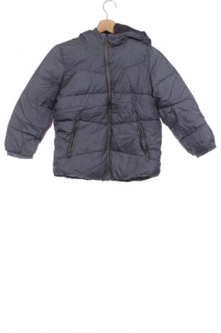 Kinderjacke Zara, Größe 7-8y/ 128-134 cm, Farbe Grau, Preis € 26,99