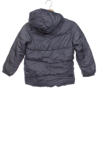 Kinderjacke Zara, Größe 7-8y/ 128-134 cm, Farbe Grau, Preis € 26,99