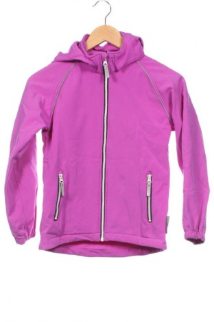 Kinderjacke für Wintersport, Größe 2-3y/ 98-104 cm, Farbe Lila, Preis 27,49 €