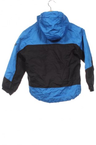 Kinderjacke für Wintersport Top Tex, Größe 6-7y/ 122-128 cm, Farbe Blau, Preis € 27,49