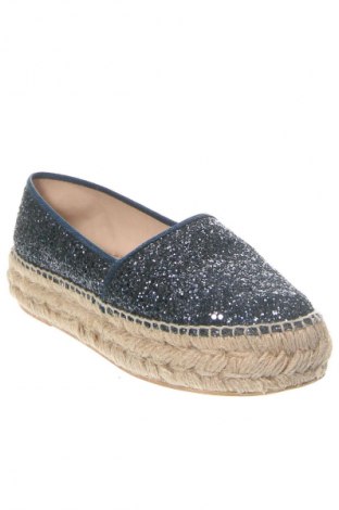 Espadrilky, Velikost 37, Barva Modrá, Cena  443,00 Kč