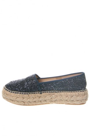 Espadrilky, Velikost 37, Barva Modrá, Cena  443,00 Kč