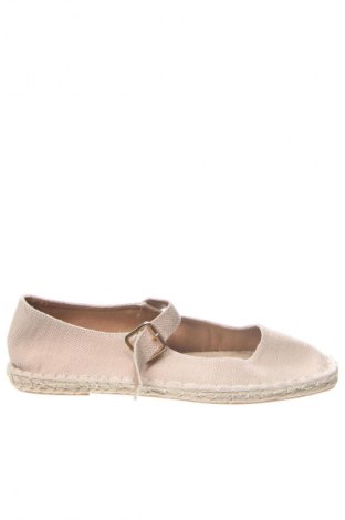 Espadryle ASOS, Rozmiar 38, Kolor Beżowy, Cena 78,16 zł