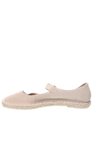 Espadrilky  ASOS, Veľkosť 38, Farba Béžová, Cena  17,39 €