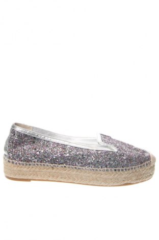 Espadrilles McQ Alexander McQueen, Größe 39, Farbe Mehrfarbig, Preis 141,96 €