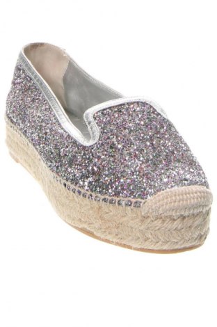 Espadrilles McQ Alexander McQueen, Größe 39, Farbe Mehrfarbig, Preis 141,96 €