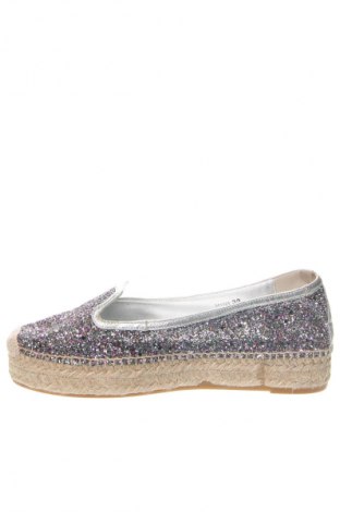 Espadrilles McQ Alexander McQueen, Größe 39, Farbe Mehrfarbig, Preis 141,96 €