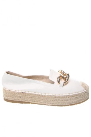 Espadrilky DeeZee, Velikost 39, Barva Bílá, Cena  443,00 Kč