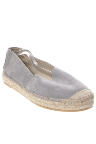 Espadrilles Vidorreta, Größe 37, Farbe Grau, Preis € 35,00