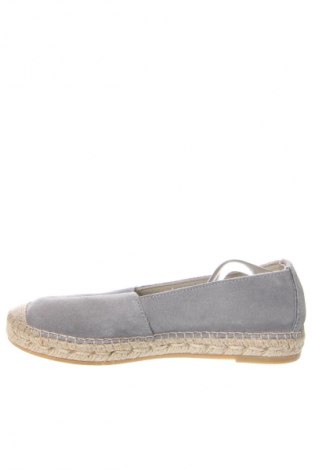 Espadrilles Vidorreta, Größe 37, Farbe Grau, Preis € 35,00