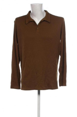 Herren Shirt, Größe XL, Farbe Braun, Preis € 13,49