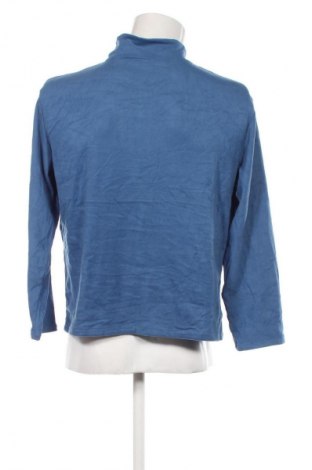 Herren Shirt, Größe M, Farbe Blau, Preis 7,99 €