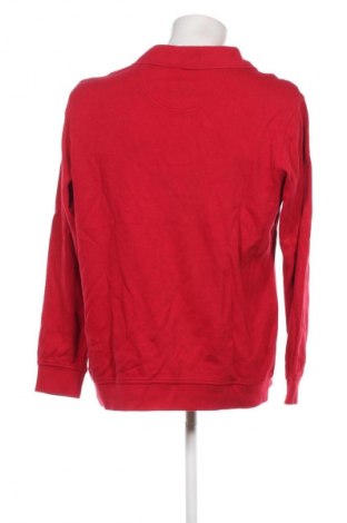 Herren Shirt A.W.Dunmore, Größe XXL, Farbe Rot, Preis € 6,99