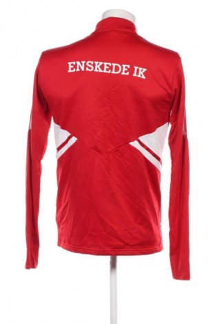 Herren Shirt Adidas, Größe M, Farbe Rot, Preis 28,99 €