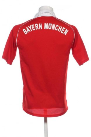 Herren T-Shirt Adidas, Größe M, Farbe Rot, Preis 40,15 €