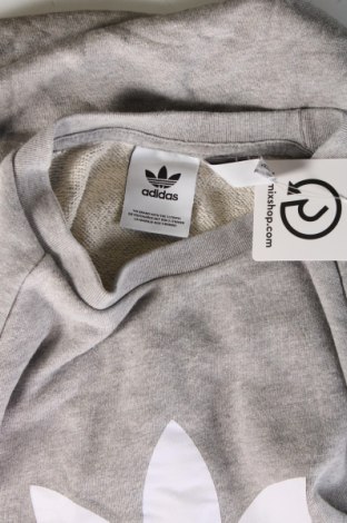 Мъжка блуза Adidas Originals, Размер S, Цвят Сив, Цена 37,99 лв.